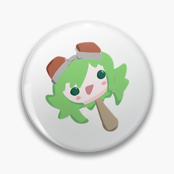 Item preview, Gumi Popsicle designed and sold by Jason-Wells.