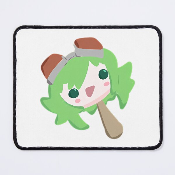 Item preview, Gumi Popsicle designed and sold by Jason-Wells.
