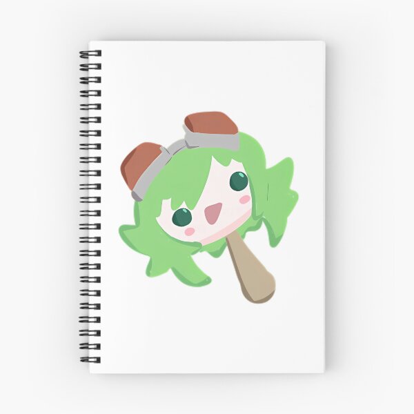Item preview, Gumi Popsicle designed and sold by Jason-Wells.