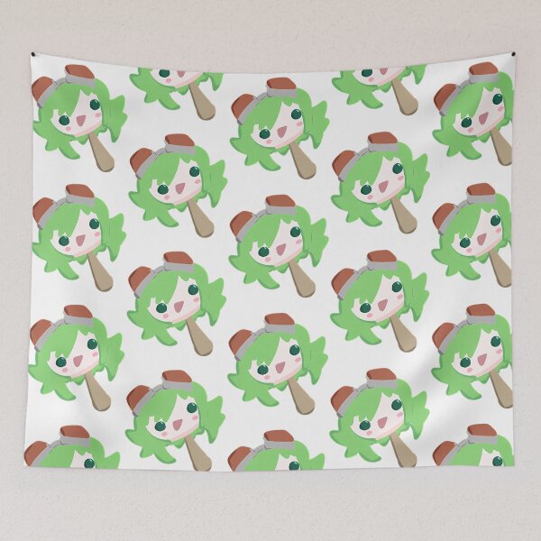 Item preview, Gumi Popsicle designed and sold by Jason-Wells.