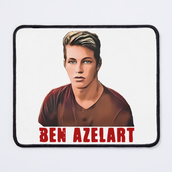 Item preview, Ben Azelart designed and sold by arissapalomino.