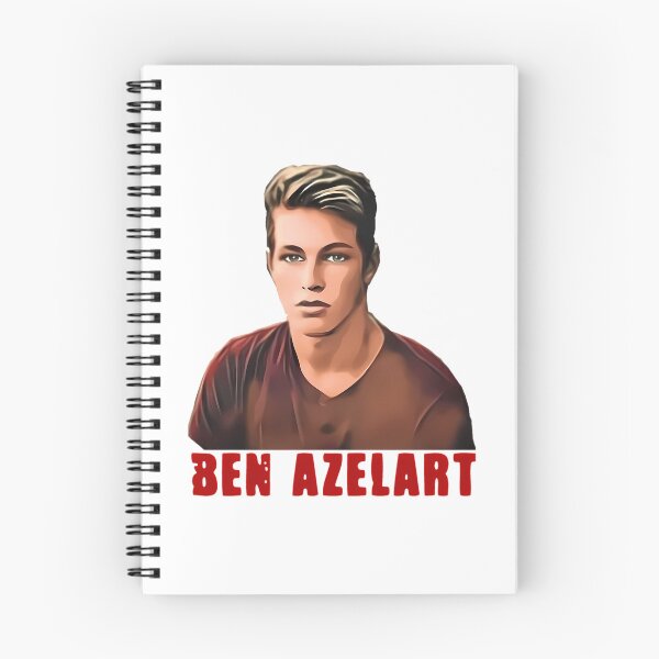 Item preview, Ben Azelart designed and sold by arissapalomino.