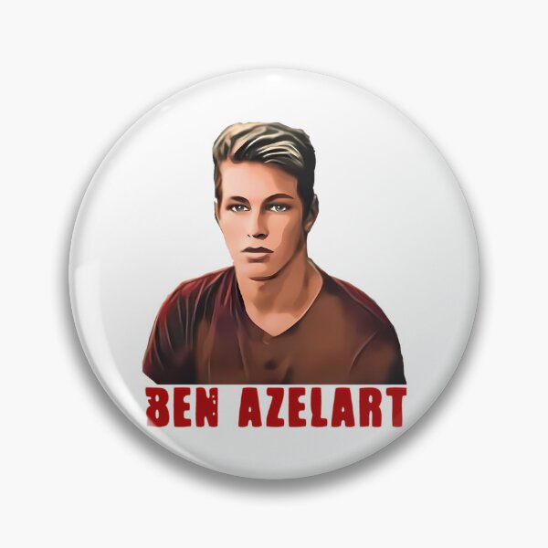Item preview, Ben Azelart designed and sold by arissapalomino.