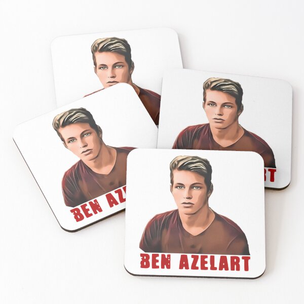 Item preview, Ben Azelart designed and sold by arissapalomino.