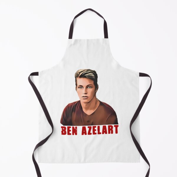 Item preview, Ben Azelart designed and sold by arissapalomino.