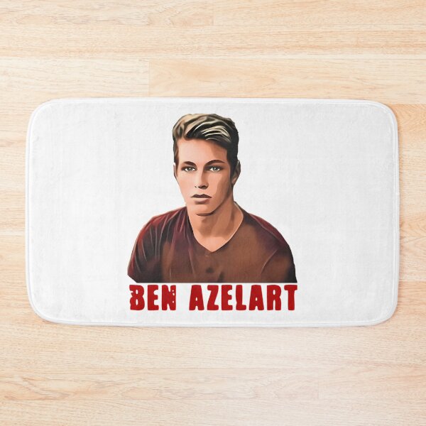 Item preview, Ben Azelart designed and sold by arissapalomino.