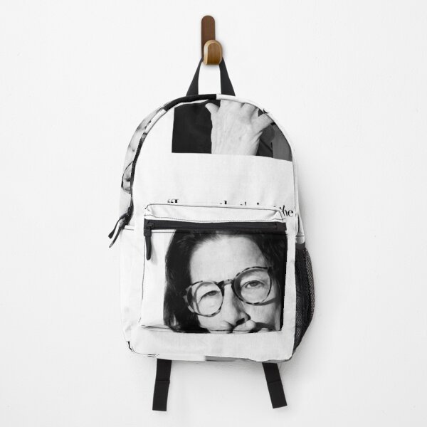 Item preview, fran lebowitz whimsical designed and sold by DanALittle7.