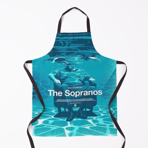 Item preview, tony under water designed and sold by brandonpottorff.