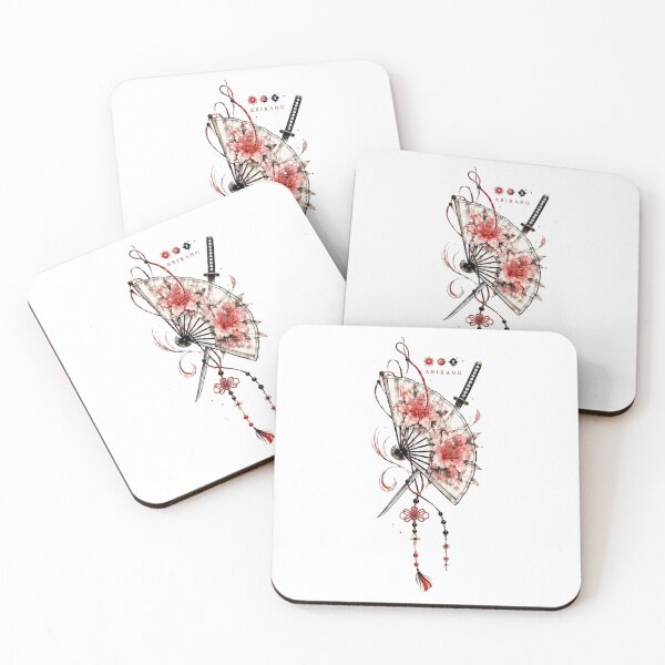 Item preview, BTS Arirang Floral Folding designed and sold by LittleHugHouse.