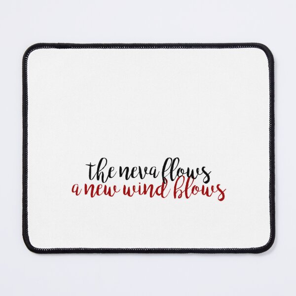 Item preview, Anastasia - The Neva Flows designed and sold by Scotty-arrowood.