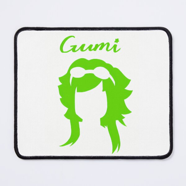 Item preview, Gumi Silhouette designed and sold by Jason-Wells.
