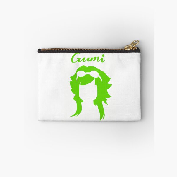 Item preview, Gumi Silhouette designed and sold by Jason-Wells.