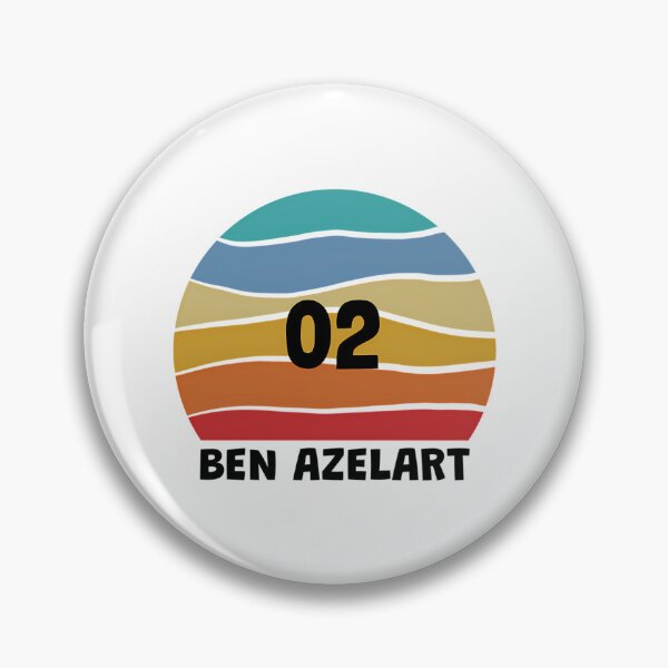 Item preview, Ben Azelart  designed and sold by arissapalomino.
