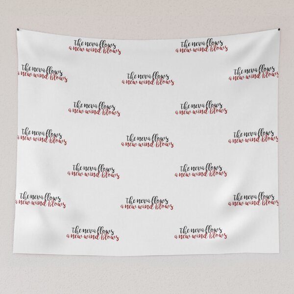 Item preview, Anastasia - The Neva Flows designed and sold by Scotty-arrowood.