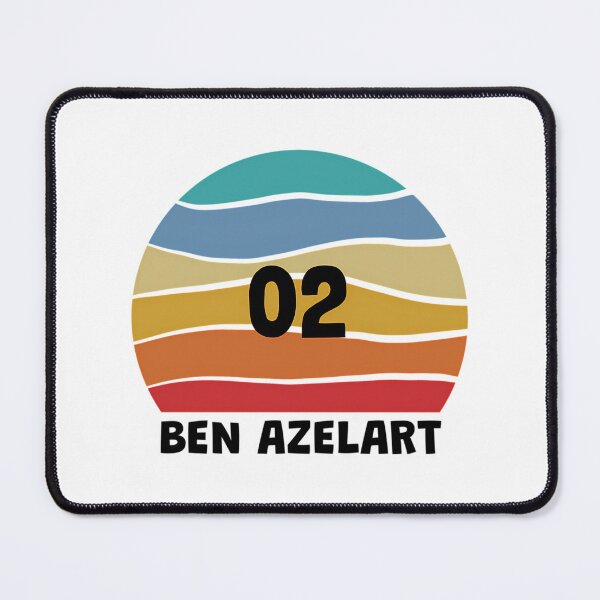 Item preview, Ben Azelart designed and sold by arissapalomino.