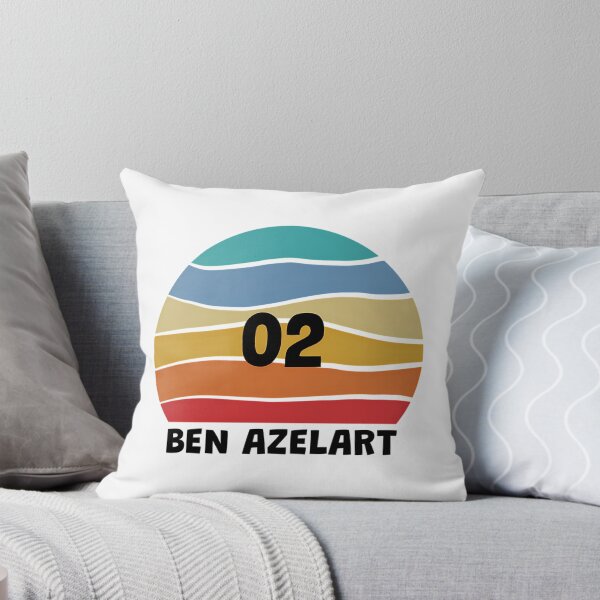 Item preview, Ben Azelart  designed and sold by arissapalomino.