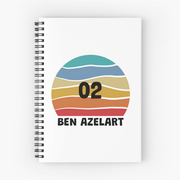 Item preview, Ben Azelart  designed and sold by arissapalomino.