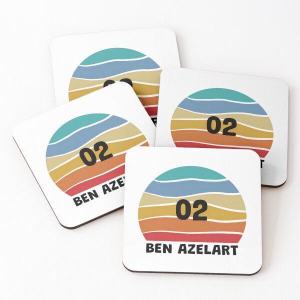 Item preview, Ben Azelart  designed and sold by arissapalomino.