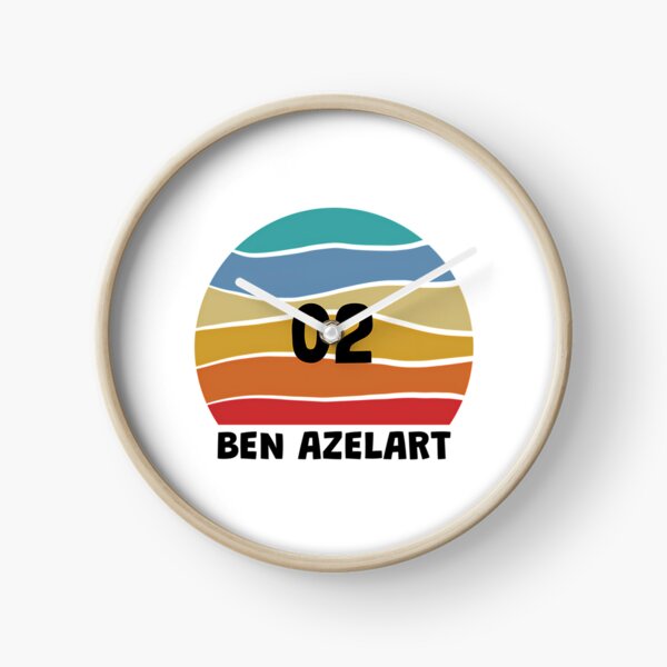 Item preview, Ben Azelart  designed and sold by arissapalomino.