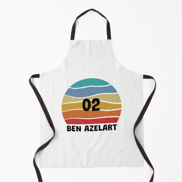 Item preview, Ben Azelart designed and sold by arissapalomino.