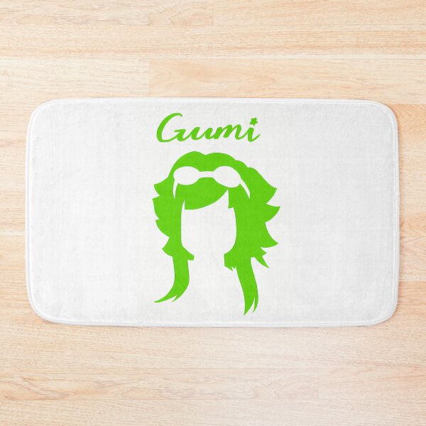 Item preview, Gumi Silhouette designed and sold by Jason-Wells.