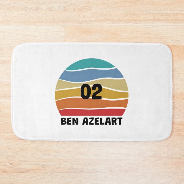 Artikelvorschau, Ben Azelart entworfen und verkauft von arissapalomino.