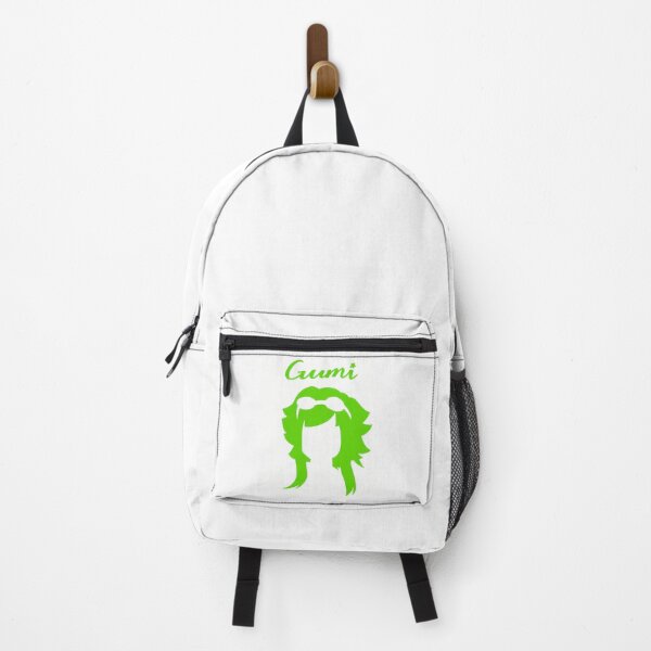 Item preview, Gumi Silhouette designed and sold by Jason-Wells.