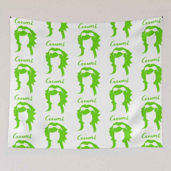 Item preview, Gumi Silhouette designed and sold by Jason-Wells.