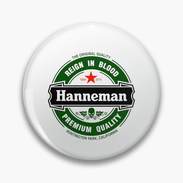 Item preview, hanneman designed and sold by DanALittle7.