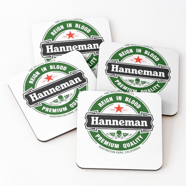 Item preview, hanneman designed and sold by DanALittle7.