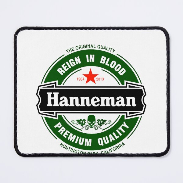 Item preview, hanneman designed and sold by DanALittle7.
