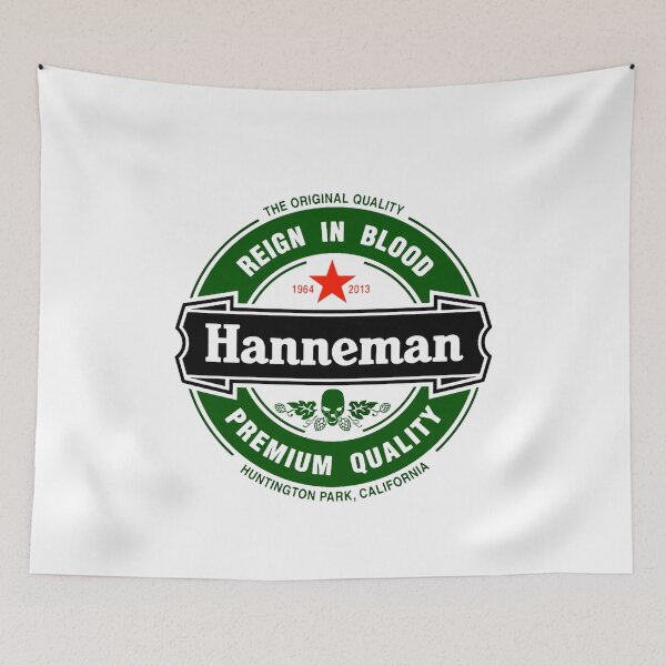 Item preview, hanneman designed and sold by DanALittle7.