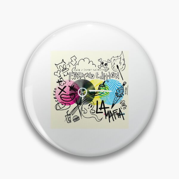 Item preview, Feid  designed and sold by Alias-Kubiak.