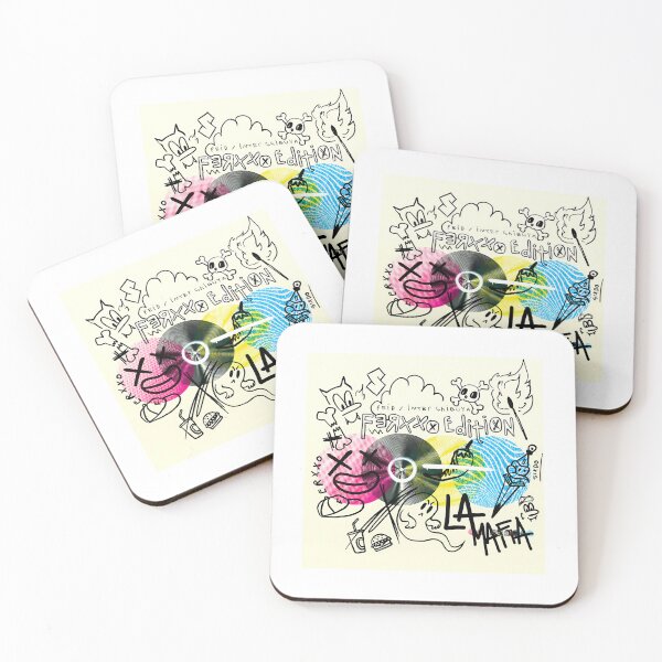 Item preview, Feid  designed and sold by Alias-Kubiak.