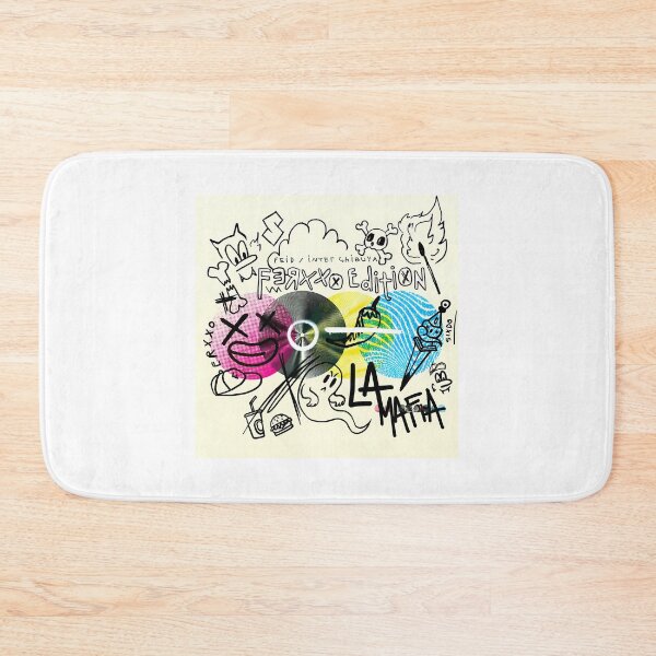 Item preview, Feid  designed and sold by Alias-Kubiak.