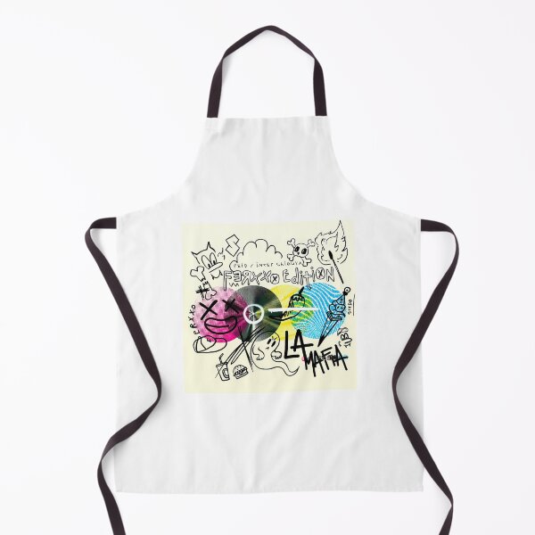 Item preview, Feid designed and sold by Alias-Kubiak.