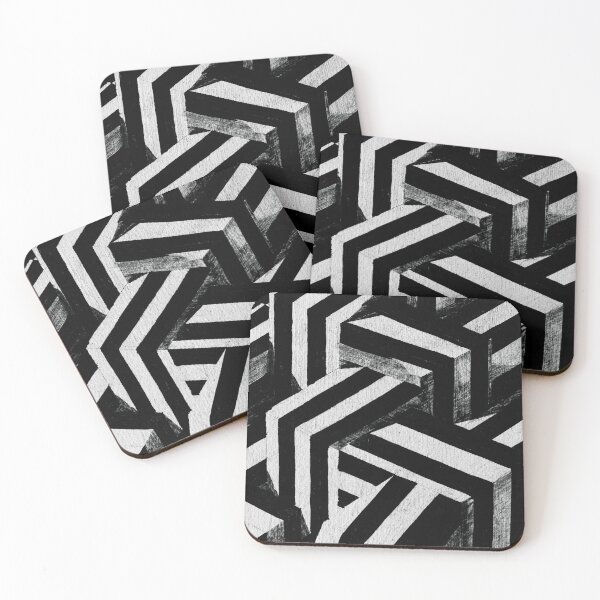 Item preview, Woven Network Motion (No.02) designed and sold by Form Finding Design.