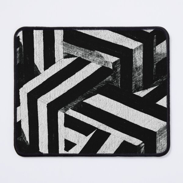 Item preview, Woven Network Motion (No.02) designed and sold by Form Finding Design.
