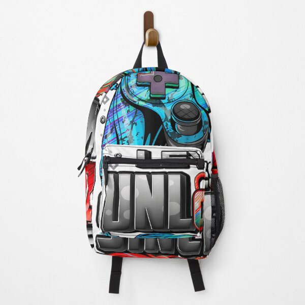 Item preview, Level 5 Unlocked Awesome Since 2021 Fifth Birthday Gamer Kids designed and sold by GideonIronwood.