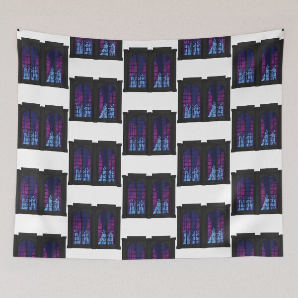 Item preview, Anastasia - The Romanovs designed and sold by Scotty-arrowood.
