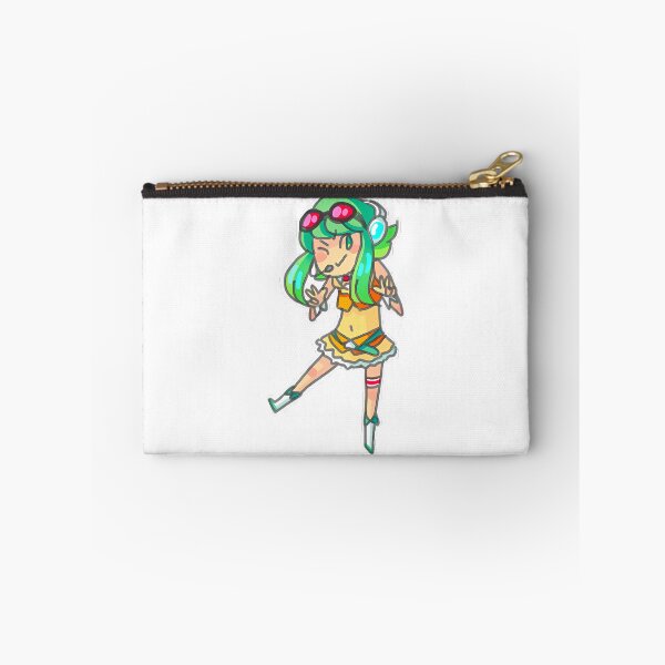 Item preview, Gumi Sticker designed and sold by Jason-Wells.