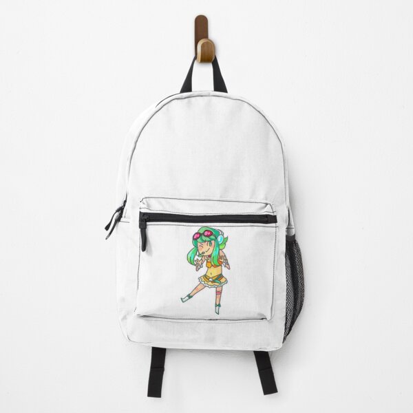 Item preview, Gumi Sticker designed and sold by Jason-Wells.