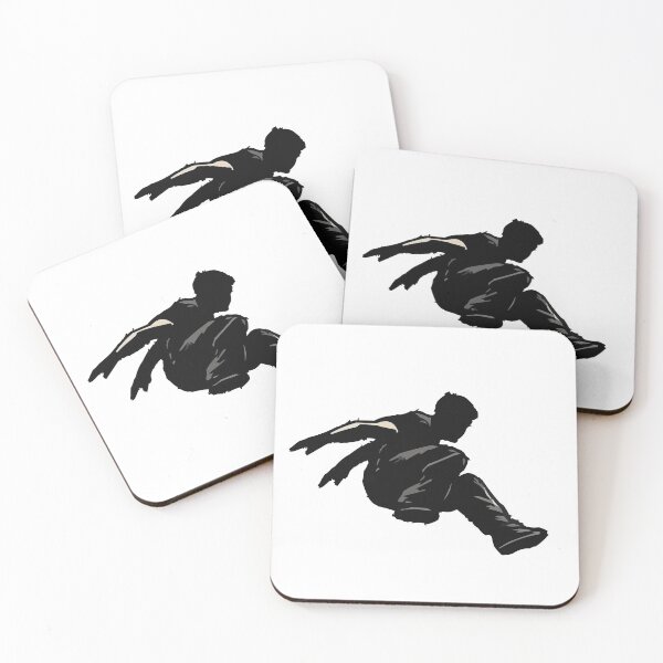 Item preview, Parkour  Athlete designed and sold by TheFineShirt.