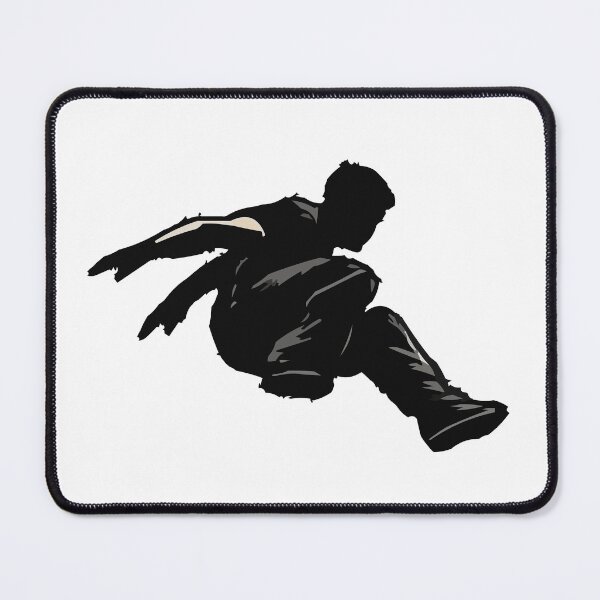 Item preview, Parkour  Athlete designed and sold by TheFineShirt.