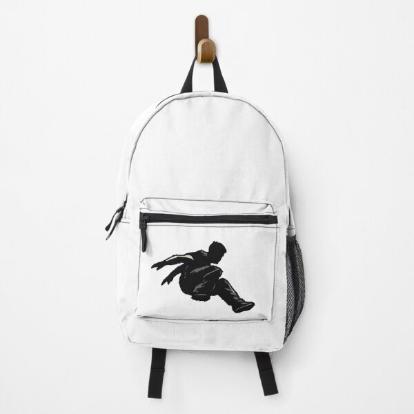 Item preview, Parkour Athlete designed and sold by TheFineShirt.