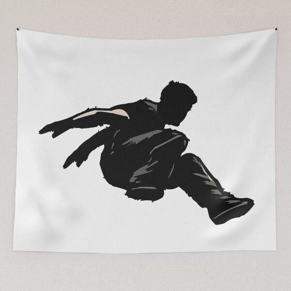 Item preview, Parkour  Athlete designed and sold by TheFineShirt.