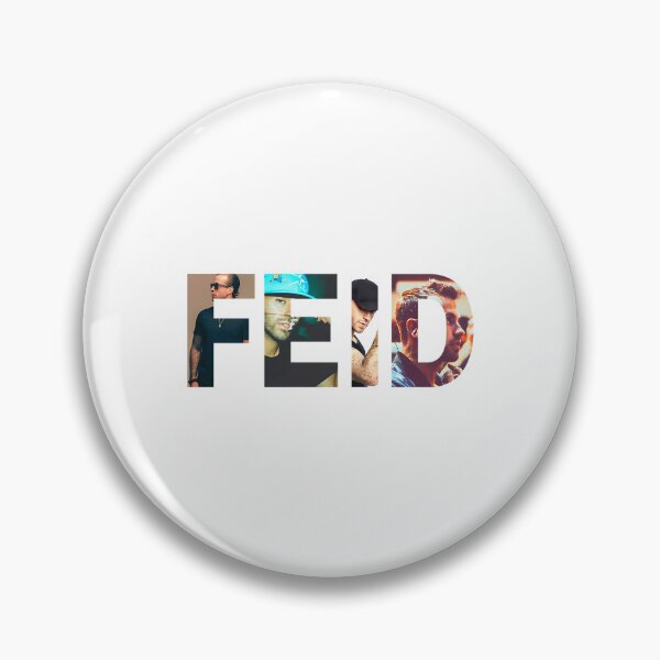 Item preview, Feid Classic T Shirt designed and sold by Alias-Kubiak.