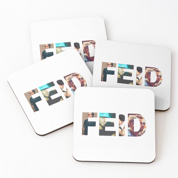 Item preview, Feid Classic T Shirt designed and sold by Alias-Kubiak.