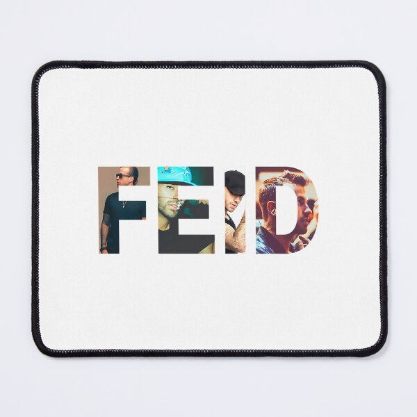 Item preview, Feid Classic T Shirt designed and sold by Alias-Kubiak.