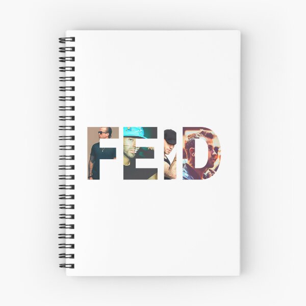Item preview, Feid Classic T Shirt designed and sold by Alias-Kubiak.